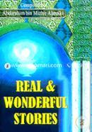 Real and Wounderful Stories 