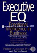 Executive E. Q.