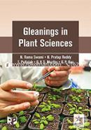 Gleanings in Plant Sciences