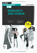 Basics Fashion Design 01: Research and Design 