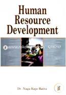 Human Resource Development 