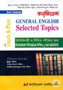 Confidence General English Selected Topics
