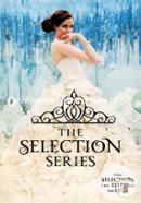 The Selection Series (The Selection,The Elite, The One)