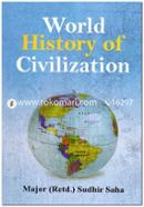 World History of Civilization