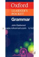 Oxford Learner's Pocket Grammar image