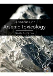 Handbook of Arsenic Toxicology