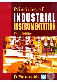 Principal Of Industrial Instrumentation