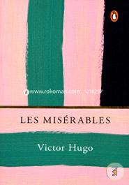 Les Miserables image