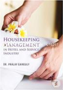 Housekeeping Management - In Hotel and Service Industry
