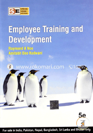 Employee Training and Development image