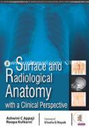 Surface and Radiological Anatomy with a Clinical Perspective 