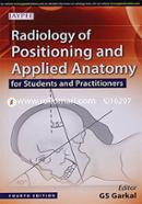 Radiology of Positioning and Applied Anatomy 