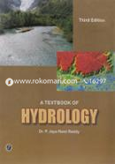 A Textbook of Hydrology image