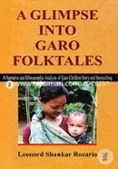 A Glimpse into Garo Folktales