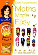 Maths Made Esay Mactching And Sorting Pree-School (Ages 3-5)