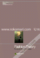 Fashion Theory: The Journal of Dress, Body and Culture: 14 