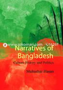 Narratives of Bangladesh