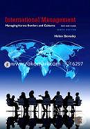 International Management: Managing Across Borders and Cultures, Text and Cases