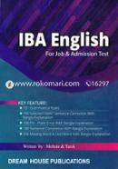 IBA English for Job and Admission Test