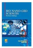 Bio Nano-geo Sciences