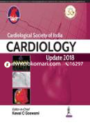 Cardiological Society of India: Cardiology Update 2018