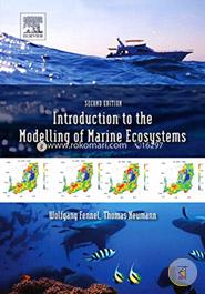 Introduction to the Modelling of Marine Ecosystems (Elsevier Oceanography Series) 