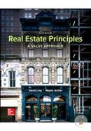 Real Estate Principles: A Value Approach 