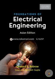 Found Electrical Engineering