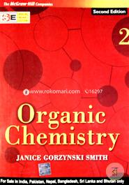 Organic Chemistry image