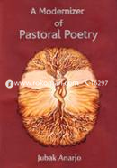 A Modernizer of Pastoral Poetry