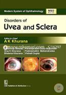 Disorders of Uvea and Sclera (MSO Series) 