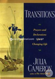 Transitions: Prayers and Declarations for a Changing Life
