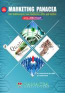 Marketing Panacea (MCQ and Likhito Upojogi) image