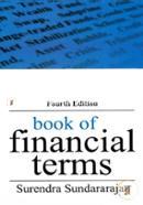 Book of Financial Terms 