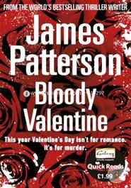 Bloody Valentine image