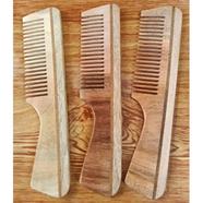 Wooden Hair Combs Wooden Hair Combs - 1pcs