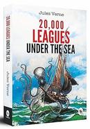 20000 Leagues Under The Sea