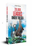 20,000 Leagues Under the Sea image