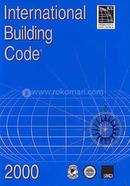 2000 International Building Code 