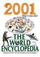 2001 Things to Know About The World Encyclopedia
