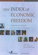 2004 Index of Economic Freedom