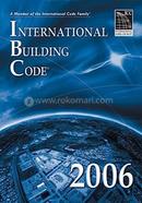2006 International Building Code