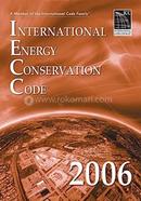 2006 International Energy Conservation Code