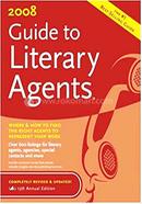 2008 Guide to Literary Agents