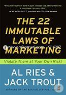 22 Immutable Laws of marketing: Violate Them at Your Own Risk!