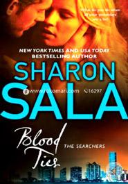 Blood Ties The Searchers
