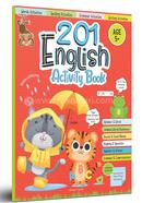 201 English Activity Book