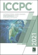 2021 International Code Council Performance Code For Buildings And Facilities
