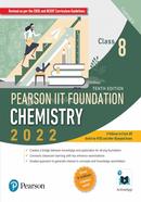 2022 Pearson IIT Foundation Chemistry Class 8