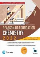 2022 Pearson IIT Foundation Chemistry Class 9